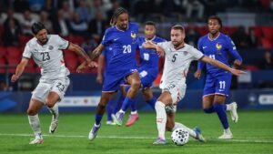 France Islande coupe du monde