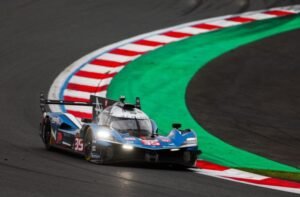 Fuji WEC
