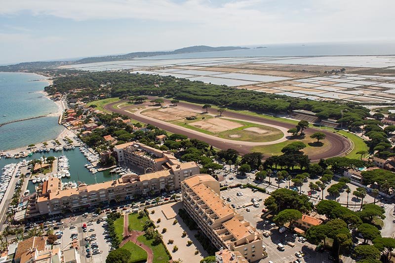 Hippodrome