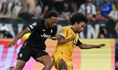 Juventus Dortmund