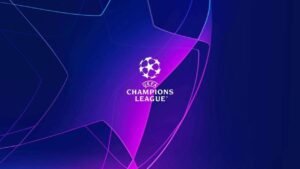 Ligue des champions 2025