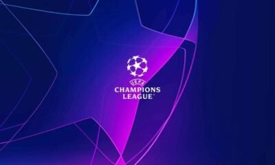 Ligue des champions 2025