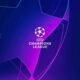 Ligue des champions 2025