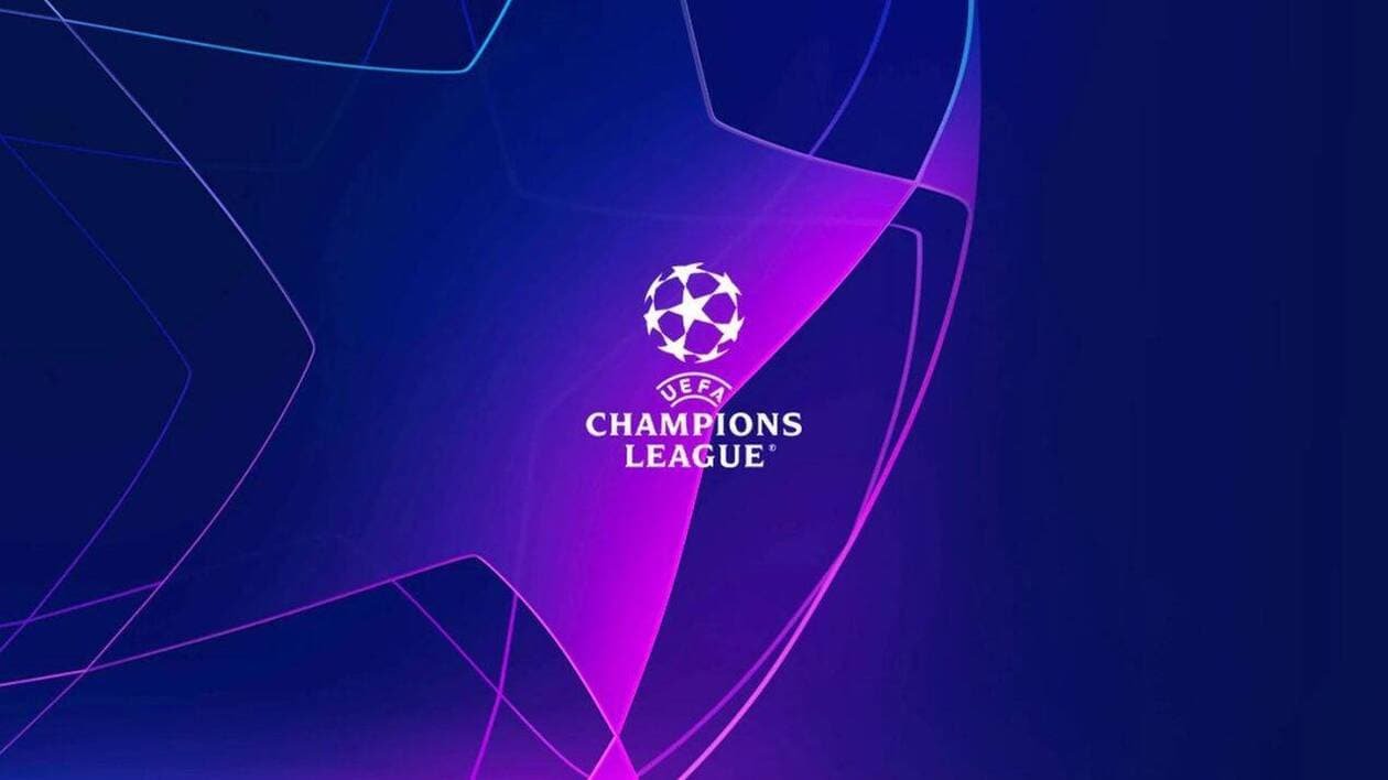 Ligue des champions 2025