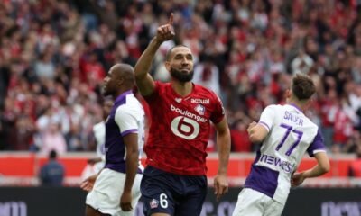 Lille Toulouse