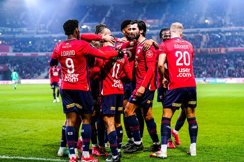 Losc 2025 2026