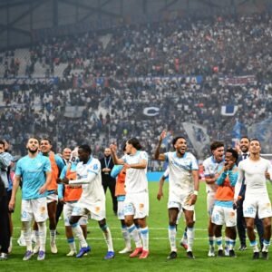 OM ajax LDC
