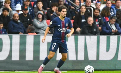 PSG Atalanta
