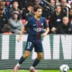 PSG Atalanta
