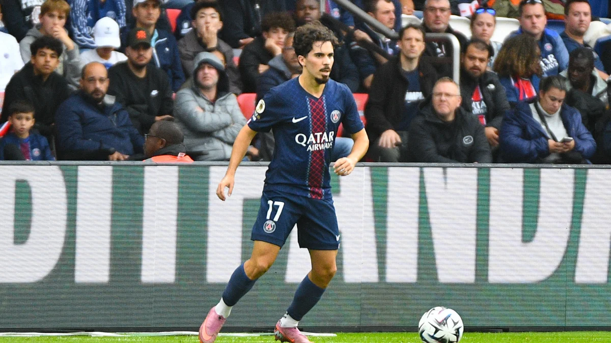 PSG Atalanta