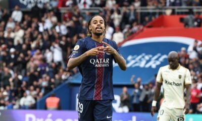 PSG Lens