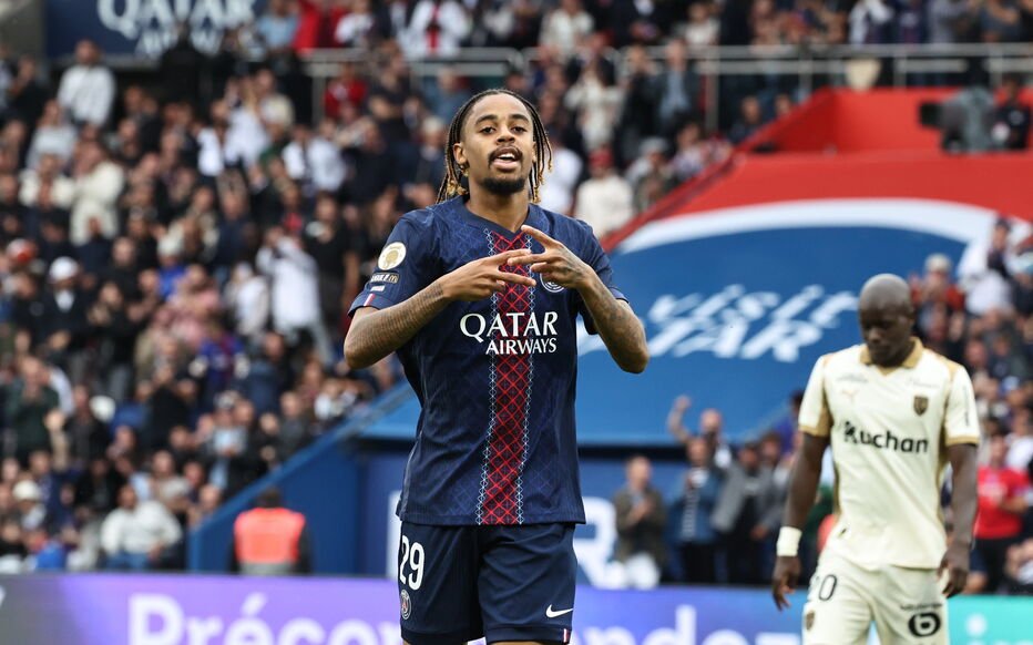 PSG Lens