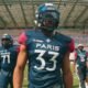 Paris musketeers quitte l'efl