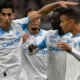 Real Madrid OM