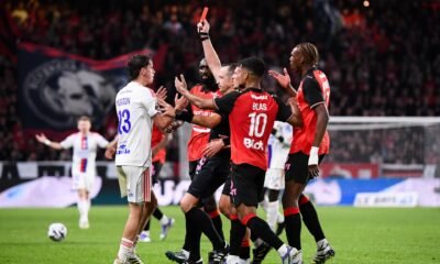Rennes lyon
