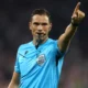 arbitre psg atalanta
