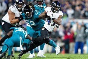 blessures nfl