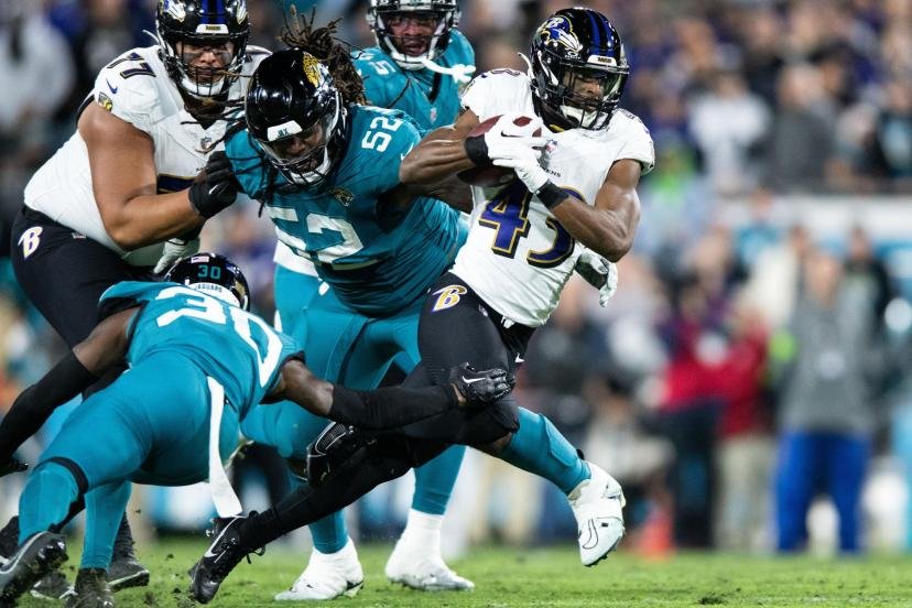 blessures nfl