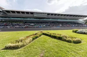 hippodrome vincennes