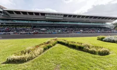 hippodrome vincennes