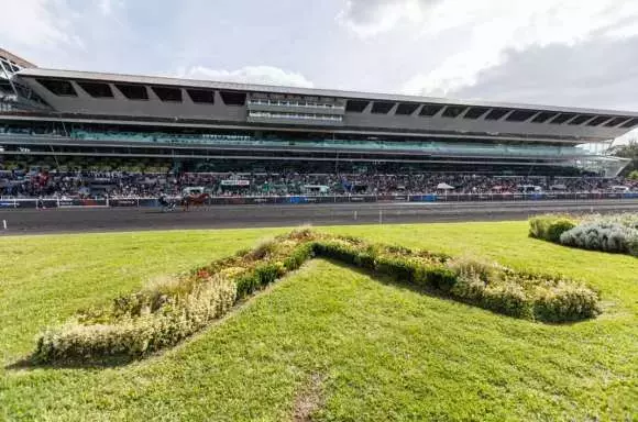 hippodrome vincennes