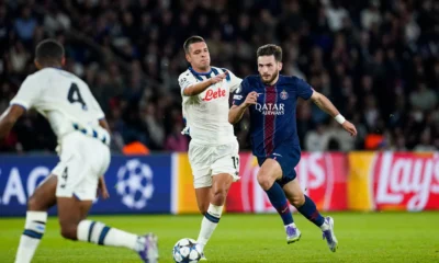 kvaratskhelia psg atalanta