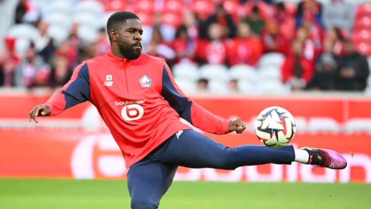 retraite samuel umtiti