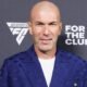 zidane équipe de France
