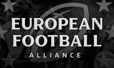 European Football Alliance