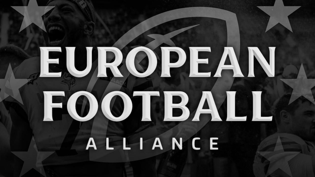 European Football Alliance