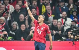Lille PSG journée 7 Ligue 1