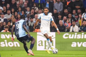 Marseille Le Havres
