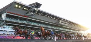 Meeting hiver Vincennes
