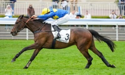 Pronostic courses hippiques PMU