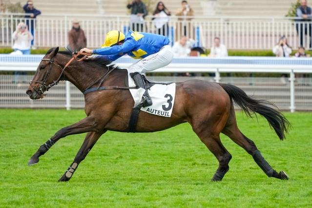 Pronostic courses hippiques PMU