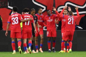 Psg Leverkusen