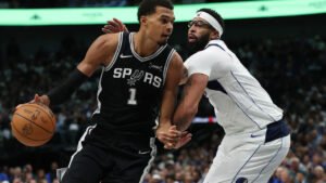Reprise nba