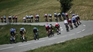 Tour de France 2026