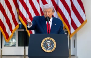 Trump déplacer JO 2028