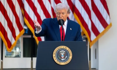 Trump déplacer JO 2028