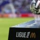 course classement ligue 1