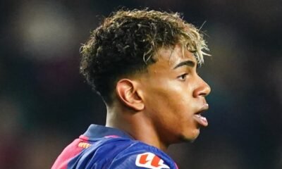 lamine yamal signature payante