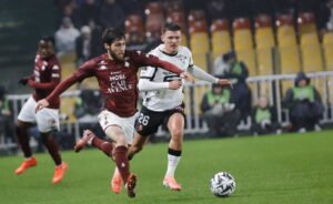 Metz PSG