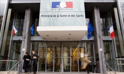 Ministère des sports