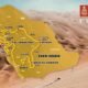 Parcours dakar 2026