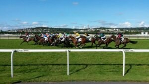 Prono quinté deauville