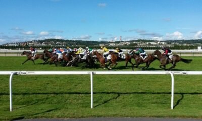 Prono quinté deauville