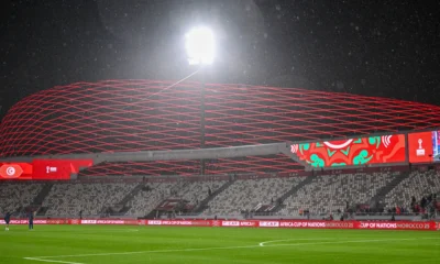 Pronostic journée 2 CAN