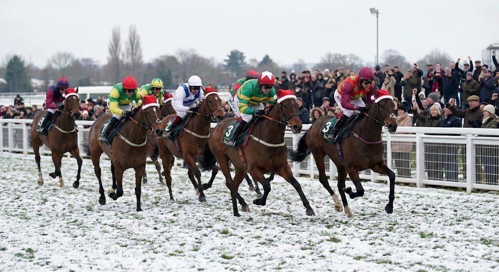 Pronostic quinté 24 décembre 2025