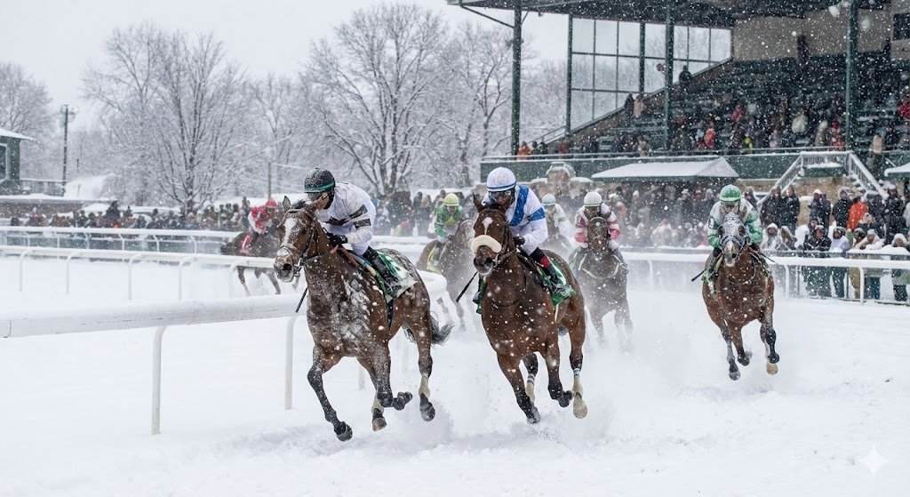 Pronostic quinté 30 décembre 202